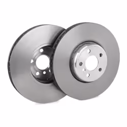 BREMBO Brake disc BMW: 5 Touring, 5 Saloon, 7, TOYOTA: Supra V TWO-PIECE DISCS LINE 36mm 5 internally vented, two-part brake disc Coated High-carbon