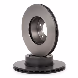 BREMBO Brake disc BMW: 3 Touring, 3 Saloon, Z4 Roadster COATED DISC LINE 24mm 5 internally vented Coated High-carbon 09.C649.11 34116764643