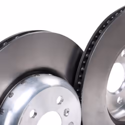BREMBO Brake disc BMW: 5 Touring, X3, 5 Saloon, TOYOTA: Supra V TWO-PIECE DISCS LINE 24mm 5 internally vented, two-part brake disc Coated High-carbon