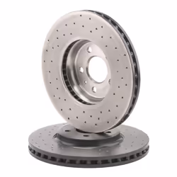 BREMBO Brake disc AUDI: A5 B8 Coupe, A4 B8 Avant, Q5 XTRA LINE 30mm 5 perforated/vented Coated High-carbon 09.A758.1X 8K0615301A,L8KD615301A
