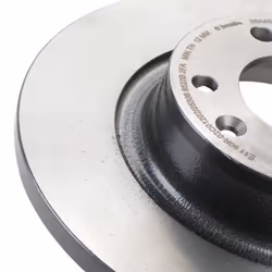 BREMBO Brake disc PEUGEOT: Expert II Tepee, Expert II Van, Expert II Platform/Chassis, CITROËN: Dispatch II Van, Dispatch II MPV, FIAT: Scudo II Van - Additional view 4