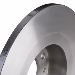 BREMBO Brake disc PEUGEOT: Expert II Tepee, Expert II Van, Expert II Platform/Chassis, CITROËN: Dispatch II Van, Dispatch II MPV, FIAT: Scudo II Van - Additional view 5