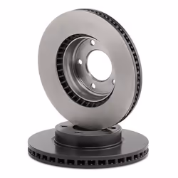 BREMBO Brake disc VOLKSWAGEN: Touareg II, Touareg I, PORSCHE: Cayenne COATED DISC LINE 32mm 5 internally vented Coated High-carbon 09.C881.11
