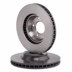 BREMBO Brake disc PORSCHE: Cayenne, AUDI: Q7, VOLKSWAGEN: Touareg I COATED DISC LINE 34mm 5 internally vented Coated High-carbon 09.C882.11 7L6615301K