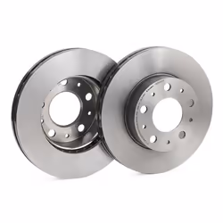 BREMBO Brake disc FIAT: Ducato III Van, Ducato III Platform / Chassis, Ducato III Minibus, CITROËN: Relay II Van, Relay II Minibus, PEUGEOT: Boxer Van
