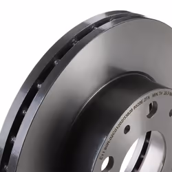 BREMBO Brake disc FIAT: Ducato III Van, Ducato III Platform / Chassis, Ducato III Minibus, CITROËN: Relay II Van, Relay II Minibus, PEUGEOT: Boxer Van - Additional view 4