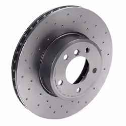 BREMBO Brake disc BMW: 5 Saloon, 5 Touring, 6 Coupe 30mm 5 perforated/vented Coated High-carbon 09.9172.1X 34116753221,34116767269,34116778964