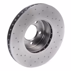 BREMBO Brake disc BMW: 5 Saloon, 5 Touring, 6 Coupe 30mm 5 perforated/vented Coated High-carbon 09.9172.1X 34116753221,34116767269,34116778964