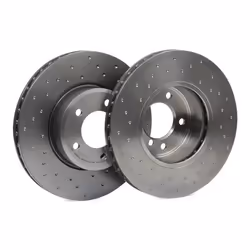 BREMBO Brake disc BMW: 5 Saloon, 5 Touring, 6 Coupe 30mm 5 perforated/vented Coated High-carbon 09.9172.1X 34116753221,34116767269,34116778964 - Additional view 6