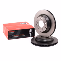Brake disc; BREMBO; 330 28 5 internally vented Coated High-carbon; for VOLKSWAGEN, PORSCHE, AUDI, VW; 7L6615601D, 7L6615601J, ...