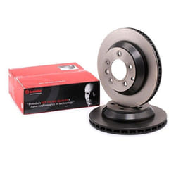BREMBO Brake disc VOLKSWAGEN: Touareg II, Touareg I, PORSCHE: Cayenne, AUDI: Q7 28mm 5 internally vented Coated High-carbon 09.C884.11 7L6615601D