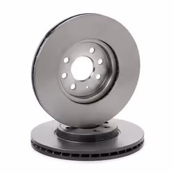BREMBO Brake disc VAUXHALL: Astra Mk5 Sport Hatch, Astra Mk5, Astravan Mk5, OPEL: Astra H Caravan COATED DISC LINE 09.9159.21 569007,569067,93181113