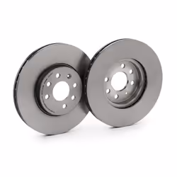 BREMBO Brake disc VAUXHALL: Astra Mk5 Sport Hatch, Astra Mk5, Astravan Mk5, OPEL: Astra H Caravan COATED DISC LINE 09.9159.21 569007,569067,93181113