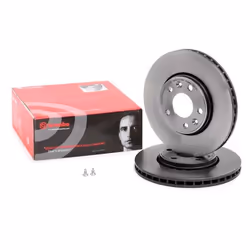 Brake disc; BREMBO; 296 26 5 internally vented Coated High-carbon; for RENAULT; 402060002R, 402064408R, 402066813R, 402066949 ...