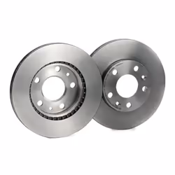 BREMBO Brake disc RENAULT: Megane 4, DACIA: Duster Off-Road, Duster II, Duster Van 22,5mm 5 internally vented Coated High-carbon 09.B463.11 402066300R