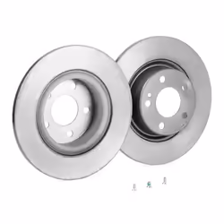 BREMBO Brake disc MERCEDES-BENZ: C-Class Coupe, C-Class Saloon, C-Class T-modell CO-CAST DISCS LINE 08.D530.13 0004230512,A0004230512 Brake rotor