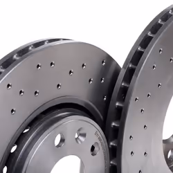 BREMBO Brake disc RENAULT: Clio 4, MEGANE 3 Coupe, MEGANE 3 Grandtour 28mm 5 perforated/vented Coated High-carbon 09.B352.1X 402060003R,402064155R