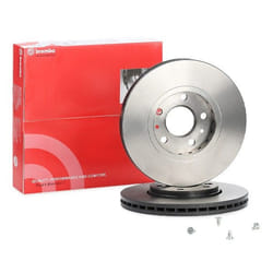 BREMBO Brake disc RENAULT: Trafic 3, NISSAN: NV300 Van, VAUXHALL: Vivaro Van COATED DISC LINE 28mm 5 internally vented Coated High-carbon 09.C646.11