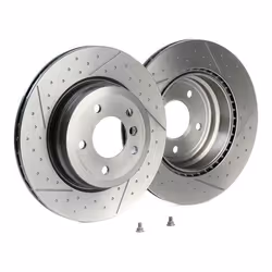 BREMBO Brake disc PEUGEOT: Boxer Van, Boxer Minibus, FIAT: Ducato III Van, Ducato III Platform / Chassis, Ducato III Minibus, CITROËN: Relay II Van