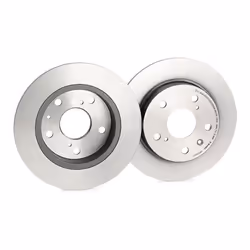 BREMBO Brake disc SUZUKI: Vitara IV Off-Road, SWIFT 4, SX4 II S-Cross COATED DISC LINE 9mm 5 solid Coated 08.C046.11 5561161M00,5561161M20,5561161M21