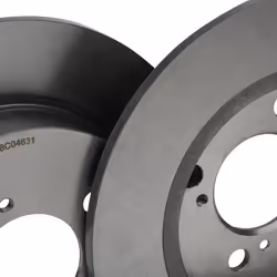 BREMBO Brake disc SUZUKI: SWIFT 4 COATED DISC LINE 9mm 4 solid Coated 08.C046.31 5561158M00,5561161M10,5561168L00 Brake rotor, Brake discs