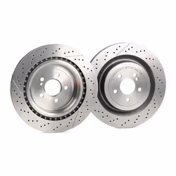 BREMBO Brake disc MERCEDES-BENZ: S-Class Coupe, C-Class Saloon, C-Class Coupe COATED DISC LINE 09.B879.11 2224232012,2314230212,A2224232012
