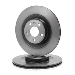 BREMBO Brake disc VOLVO: V90 II Estate, XC60 II, XC90 II COATED DISC LINE 20mm 5 internally vented Coated 09.C938.11 31400778,314007780,31471816