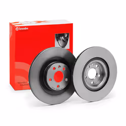 BREMBO Brake disc VOLVO: V90 II Estate, XC60 II, XC90 II COATED DISC LINE 20mm 5 internally vented Coated 09.C938.11 31400778,314007780,31471816 - Additional view 7