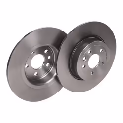 BREMBO Brake disc LAND ROVER: Range Rover Evoque COATED DISC LINE 10mm 5 solid Coated 08.C301.11 GJ322A315AA,LR072016 Brake rotor, Brake discs