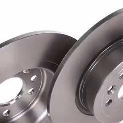 BREMBO Brake disc LAND ROVER: Range Rover Evoque COATED DISC LINE 10mm 5 solid Coated 08.C301.11 GJ322A315AA,LR072016 Brake rotor, Brake discs