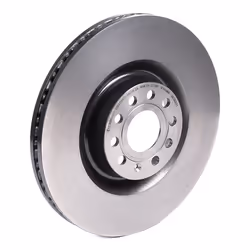 BREMBO Brake disc VOLKSWAGEN: Golf 5, GOLF 6, Scirocco III, AUDI: A3 Hatchback, A3 Sportback, SKODA: Superb II Estate, Superb II Hatchback 09.C892.11