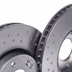 BREMBO Brake disc HYUNDAI: i30 II Hatchback, i30 I Hatchback, i30 I Estate, KIA: cee‘d II Hatchback, cee‘d II Sportswagon, SOUL 2 09.A532.2X