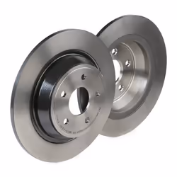 BREMBO Brake disc FORD: Mondeo 5 Kombi, Mondeo 5, Mondeo 5 Limousine COATED DISC LINE 11mm 5 solid Coated 08.N257.21 2016293,5202204,5322977,520220A