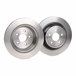 BREMBO Brake disc FORD: Galaxy Mk3 MPV, S-Max Mk2, FORD USA: Edge Mk2 COATED DISC LINE 11mm 5 solid Coated 08.N258.41 2019881,5310798,E1GC2A315CB