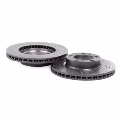 BREMBO Brake disc PORSCHE: Boxster, Cayman, 911 Convertible 28mm 5 perforated/vented Coated High-carbon 09.C880.11 99635140500,99635140501,99635140502