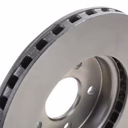 BREMBO Brake disc MERCEDES-BENZ: Vito Tourer, Vito Van, Vito Dualiner COATED DISC LINE 28mm 5 internally vented Coated High-carbon 09.C063.11 - Additional view 4