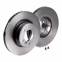 BREMBO Brake disc BMW: 5 Touring, 5 Saloon 24mm 5 internally vented Coated High-carbon 09.C894.11 34116756745,34116764021,34116778967,34116864059