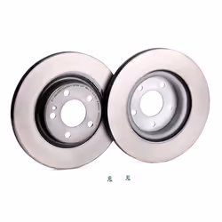 BREMBO Brake disc MERCEDES-BENZ: C-Class Saloon, E-Class Saloon, C-Class T-modell 22mm 5 internally vented, two-part brake disc Coated High-carbon