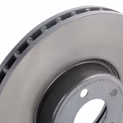 BREMBO Brake disc MERCEDES-BENZ: GLC Off-Road, E-Class Saloon, E-Class T-modell 32mm 5 internally vented, two-part brake disc Coated High-carbon