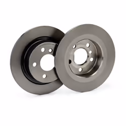 BREMBO Brake disc BMW: 2 Active Tourer, 1 Hatchback, X1, MINI: Hatchback, Clubman, Countryman 10mm 5 solid Coated High-carbon 08.C352.11 34206891085