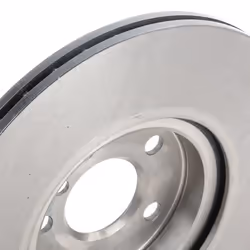 BREMBO Brake disc BMW: X1, X2, 1 Hatchback, MINI: Countryman 24mm 5 internally vented Coated High-carbon 09.C351.11 34106888686,34106891080 - Additional view 4