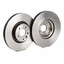 BREMBO Brake disc VOLVO: XC60 I 28mm 5 internally vented Coated High-carbon 09.C522.11 31423214,314232140,31423305,314233050 Brake rotor, Brake discs