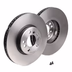 BREMBO Brake disc BMW: X3, X5 30mm 5 internally vented Coated High-carbon 09.C896.11 34116750713,34116756045,34116765457,34116766036,34116794300