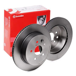 BREMBO Brake disc LEXUS: IS 2, GS IV, GS III 18mm 5 internally vented Coated 09.C930.11 4243130290,4243130310,4243130330,424310N020 Brake rotor