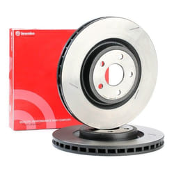 BREMBO Brake disc JEEP: GRAND CHEROKEE 4 34mm 5 internally vented, slotted Coated High-carbon 09.N246.21 5181513AB,5181513AC,5181513AD Brake rotor