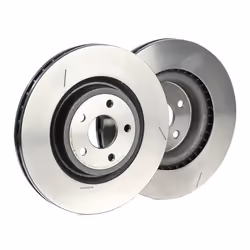 BREMBO Brake disc JEEP: GRAND CHEROKEE 4 34mm 5 internally vented, slotted Coated High-carbon 09.N246.21 5181513AB,5181513AC,5181513AD Brake rotor