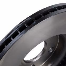 BREMBO Brake disc FORD: Mondeo 5 Kombi, Mondeo 5, Mondeo 5 Limousine 28mm 5 internally vented Coated 09.N255.21 2017128,2037502,5202199,5322975 - Additional view 5