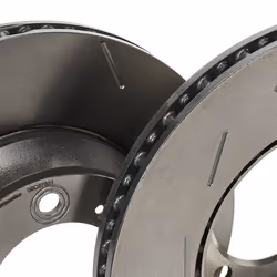 BREMBO Brake disc PORSCHE: Panamera 28mm 5 internally vented, slotted Coated High-carbon 09.C878.31 298615602A,97035240400,971615602P Brake rotor