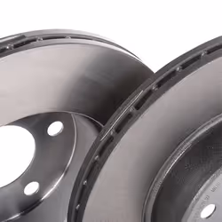 BREMBO Brake disc MERCEDES-BENZ: C-Class Saloon, C-Class Coupe, C-Class T-modell 24mm 5 internally vented, two-part brake disc Coated High-carbon