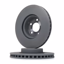 BREMBO Brake disc MERCEDES-BENZ: C-Class Saloon, C-Class Coupe, C-Class T-modell 30mm 5 internally vented, two-part brake disc Coated High-carbon